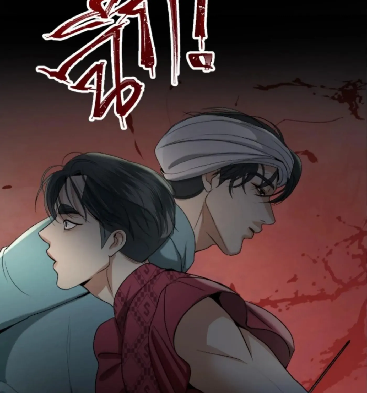 I Am the Most Beautiful Khun Khun in Siam Chapter 54 page 175 - 