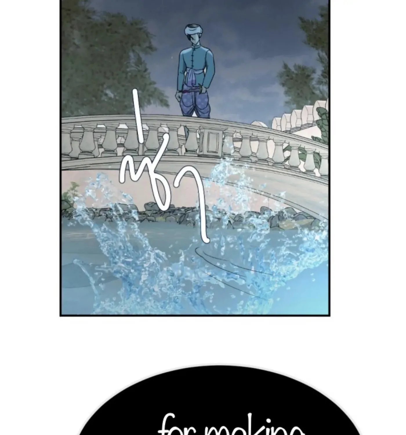 I Am the Most Beautiful Khun Khun in Siam Chapter 54 page 184 - 