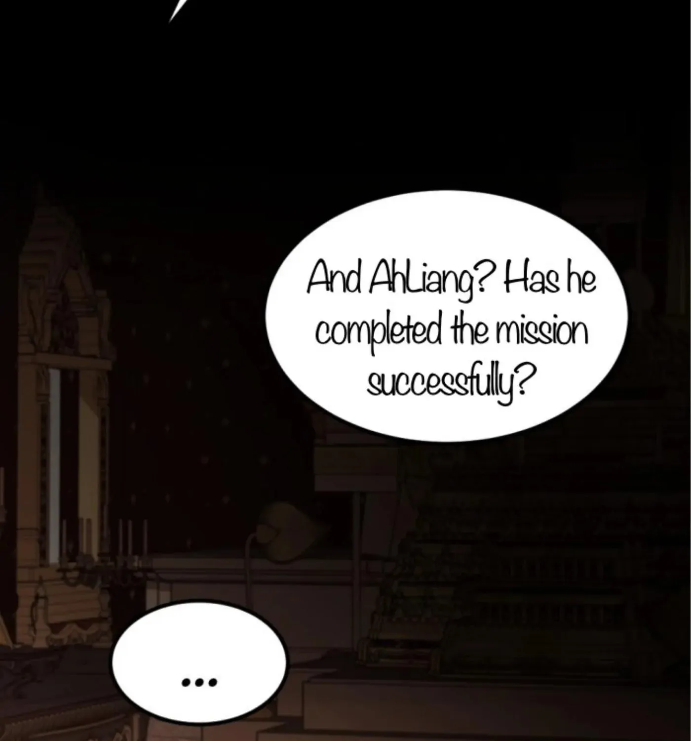 I Am the Most Beautiful Khun Khun in Siam Chapter 54 page 190 - 