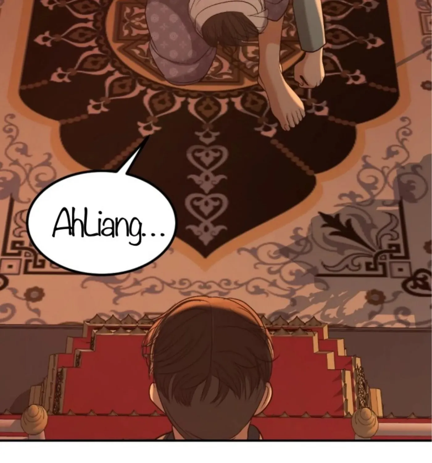 I Am the Most Beautiful Khun Khun in Siam Chapter 54 page 193 - 