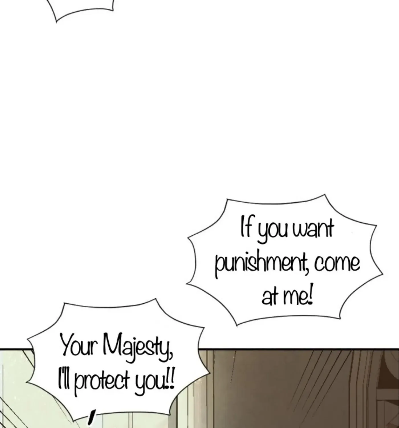 I Am the Most Beautiful Khun Khun in Siam Chapter 54 page 21 - 