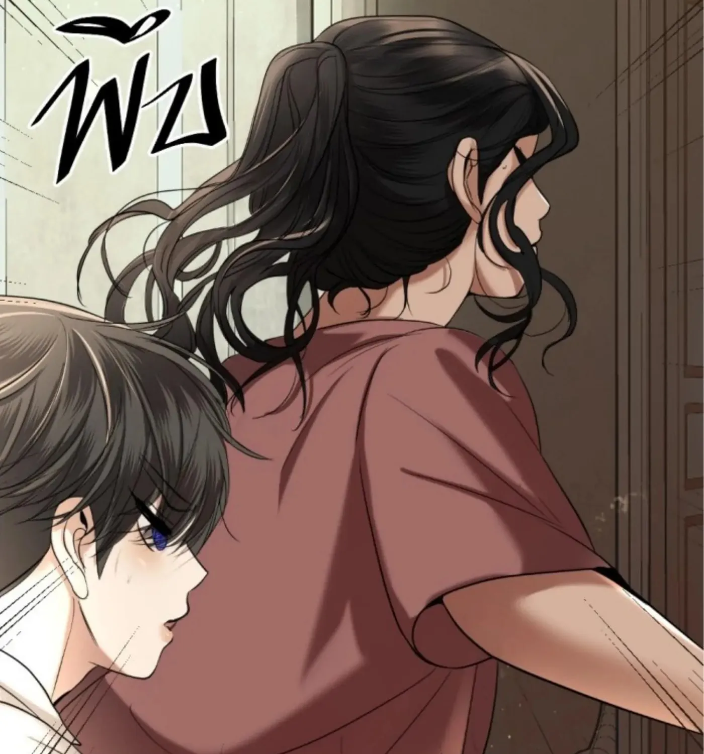 I Am the Most Beautiful Khun Khun in Siam Chapter 54 page 22 - 