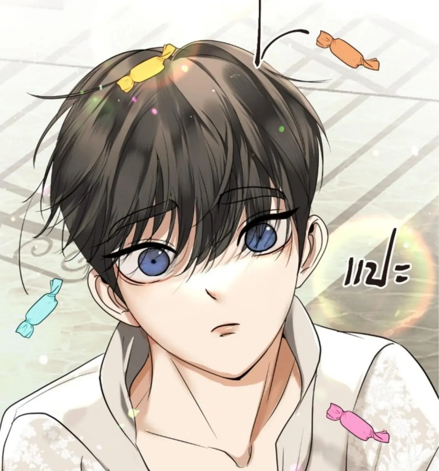 I Am the Most Beautiful Khun Khun in Siam Chapter 54 page 25 - 