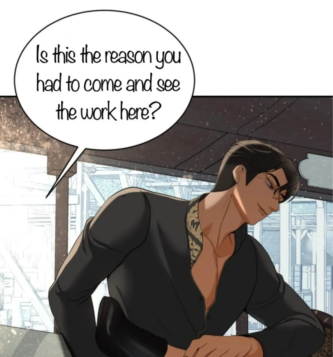 I Am the Most Beautiful Khun Khun in Siam Chapter 54 page 36 - 