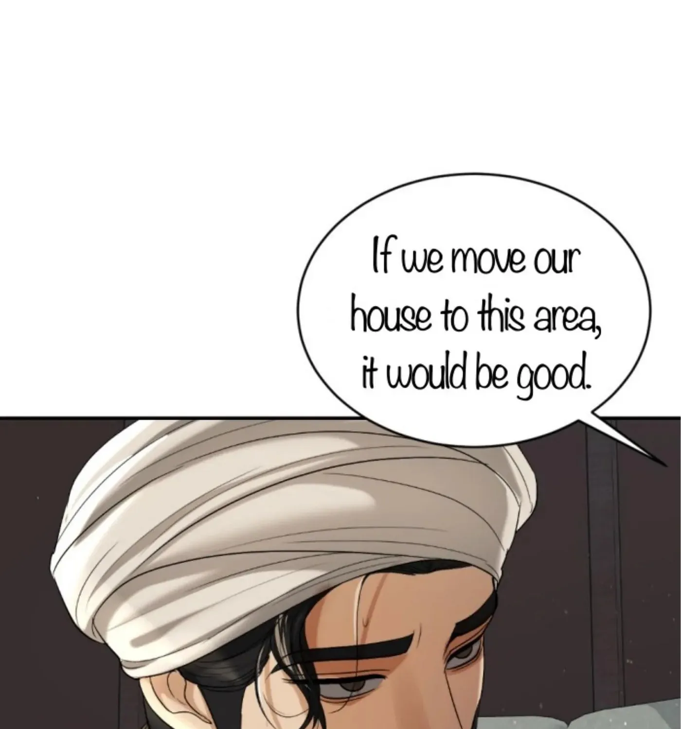 I Am the Most Beautiful Khun Khun in Siam Chapter 54 page 39 - 