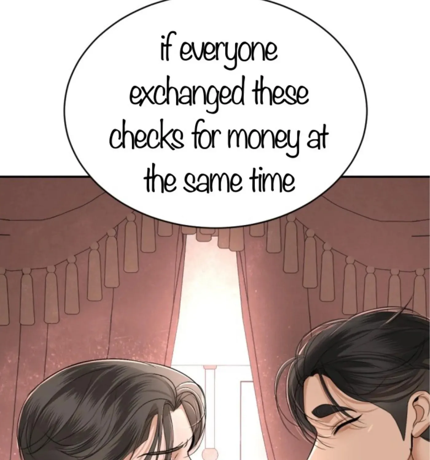 I Am the Most Beautiful Khun Khun in Siam Chapter 54 page 55 - 