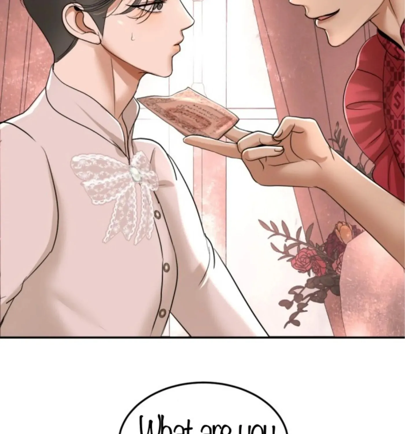 I Am the Most Beautiful Khun Khun in Siam Chapter 54 page 56 - 