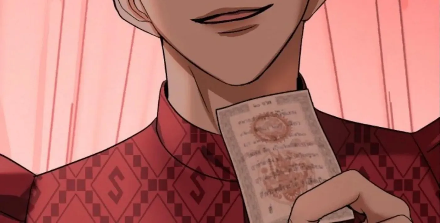 I Am the Most Beautiful Khun Khun in Siam Chapter 54 page 60 - 