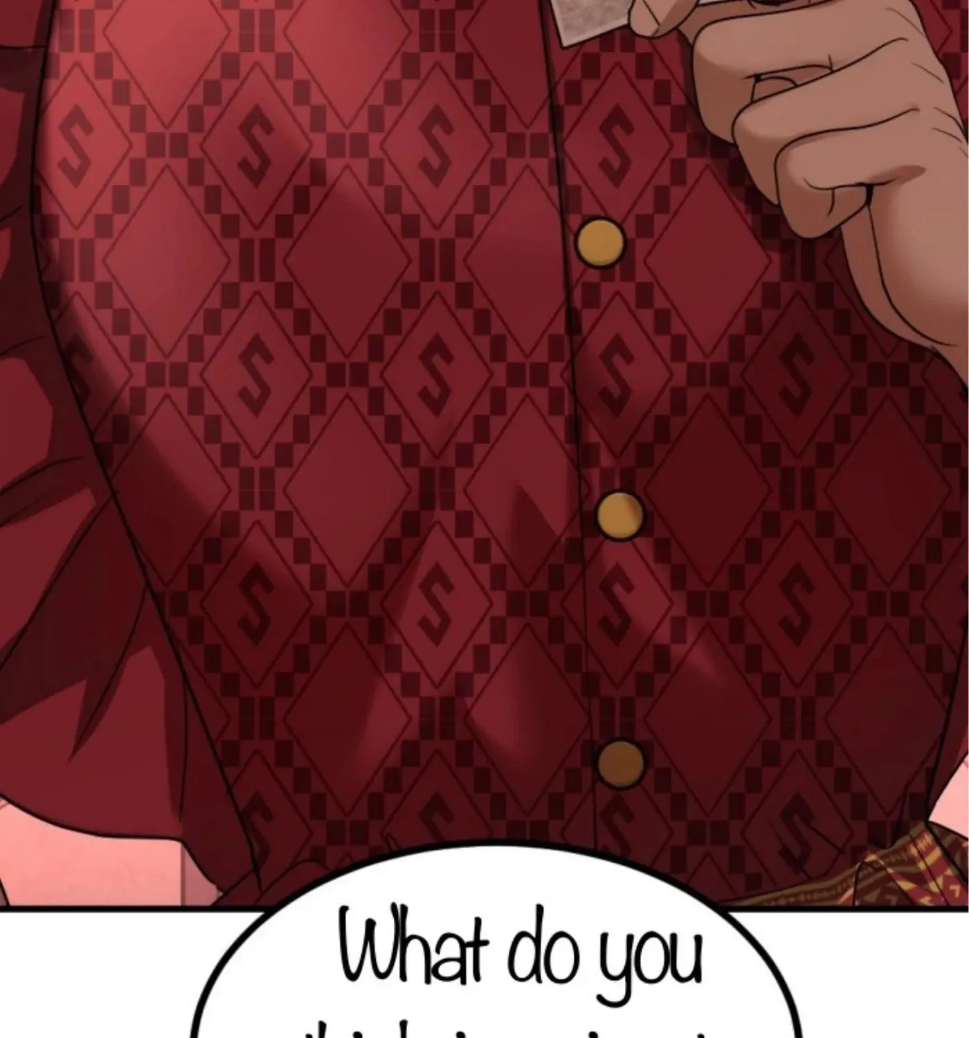 I Am the Most Beautiful Khun Khun in Siam Chapter 54 page 61 - 