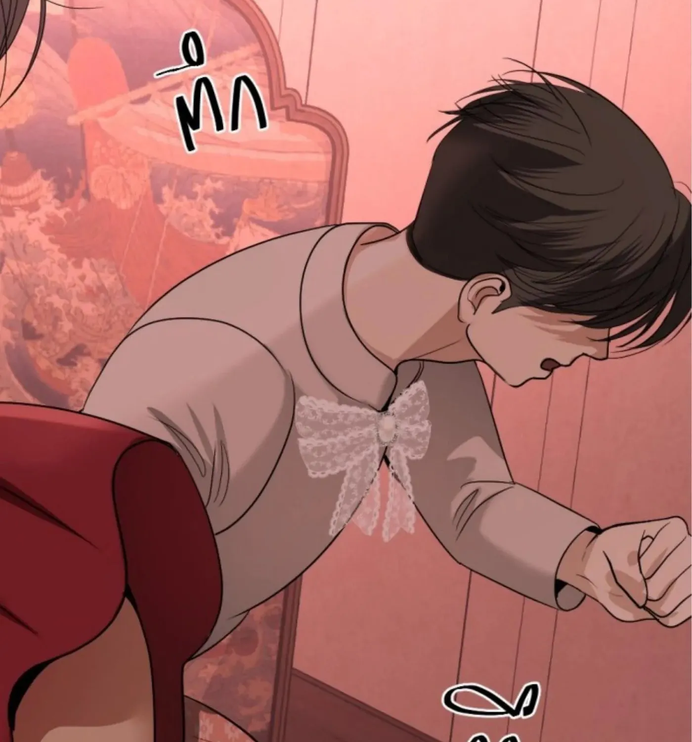 I Am the Most Beautiful Khun Khun in Siam Chapter 54 page 66 - 