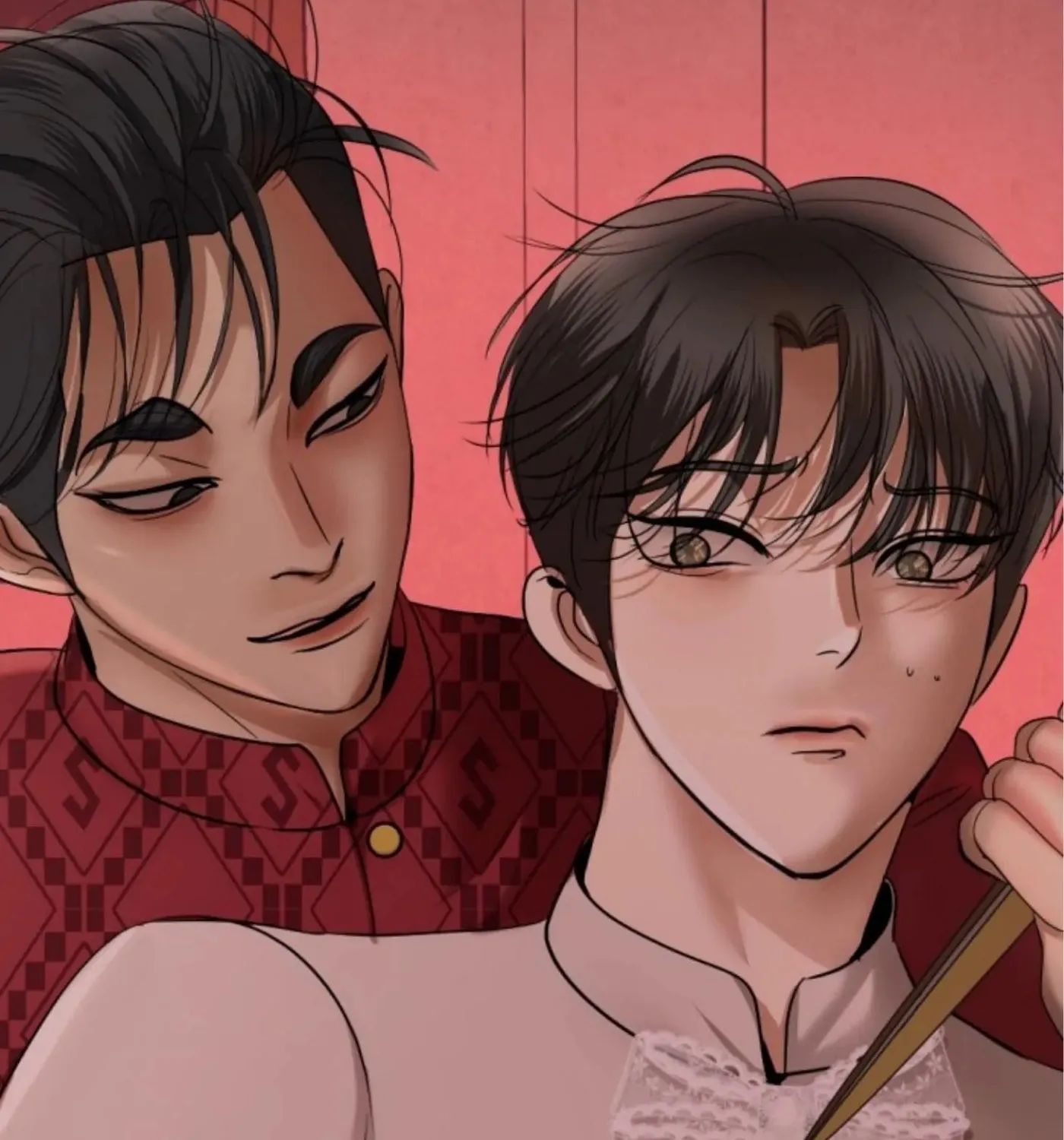 I Am the Most Beautiful Khun Khun in Siam Chapter 54 page 70 - 