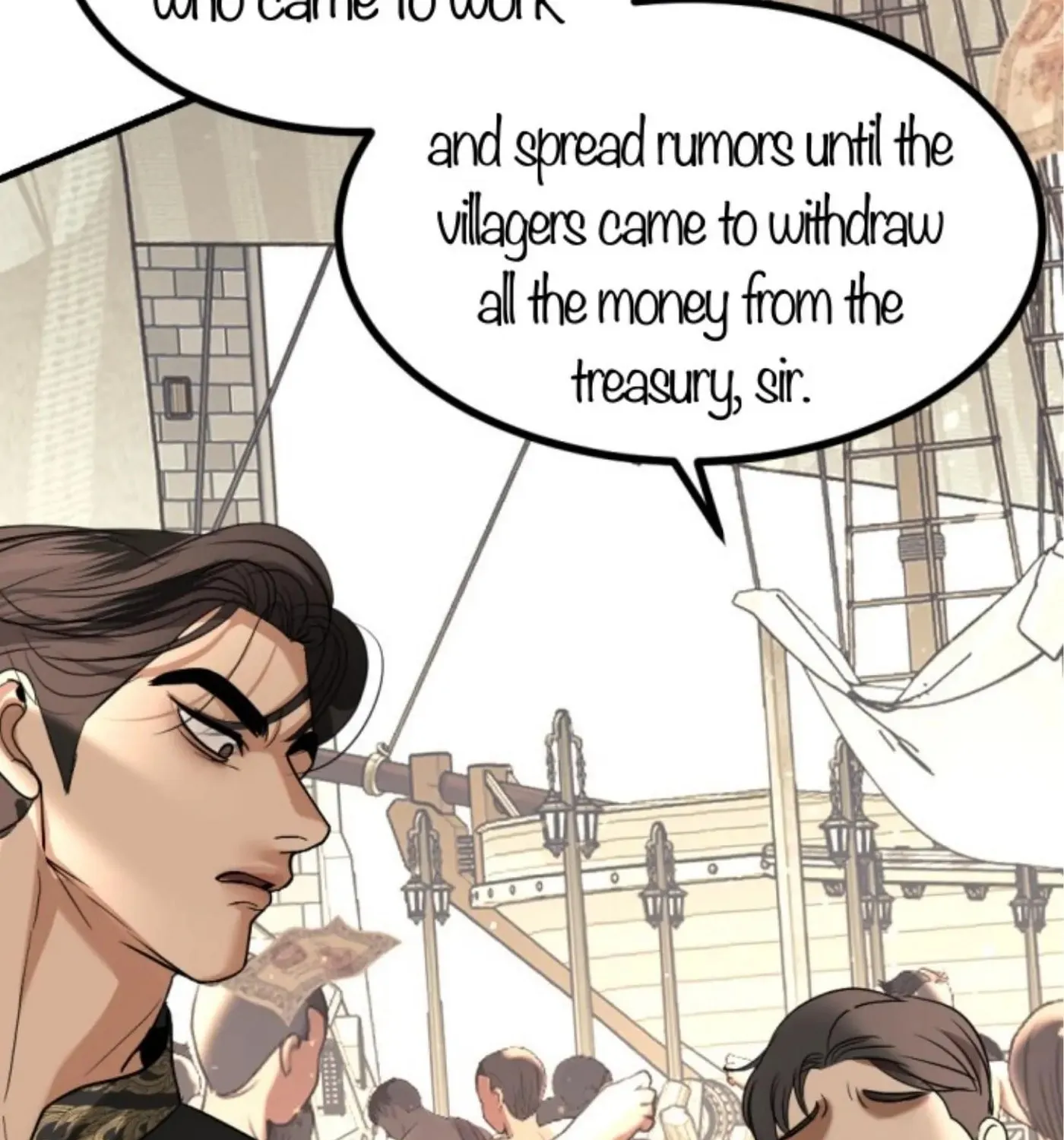 I Am the Most Beautiful Khun Khun in Siam Chapter 54 page 75 - 