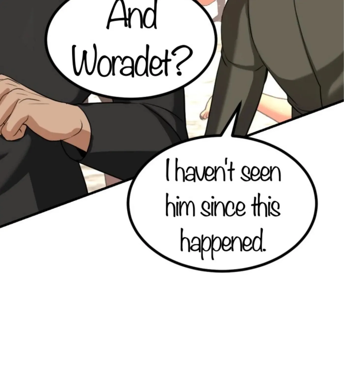 I Am the Most Beautiful Khun Khun in Siam Chapter 54 page 77 - 