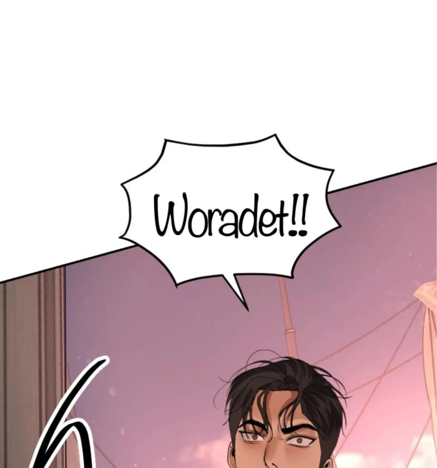 I Am the Most Beautiful Khun Khun in Siam Chapter 54 page 79 - 
