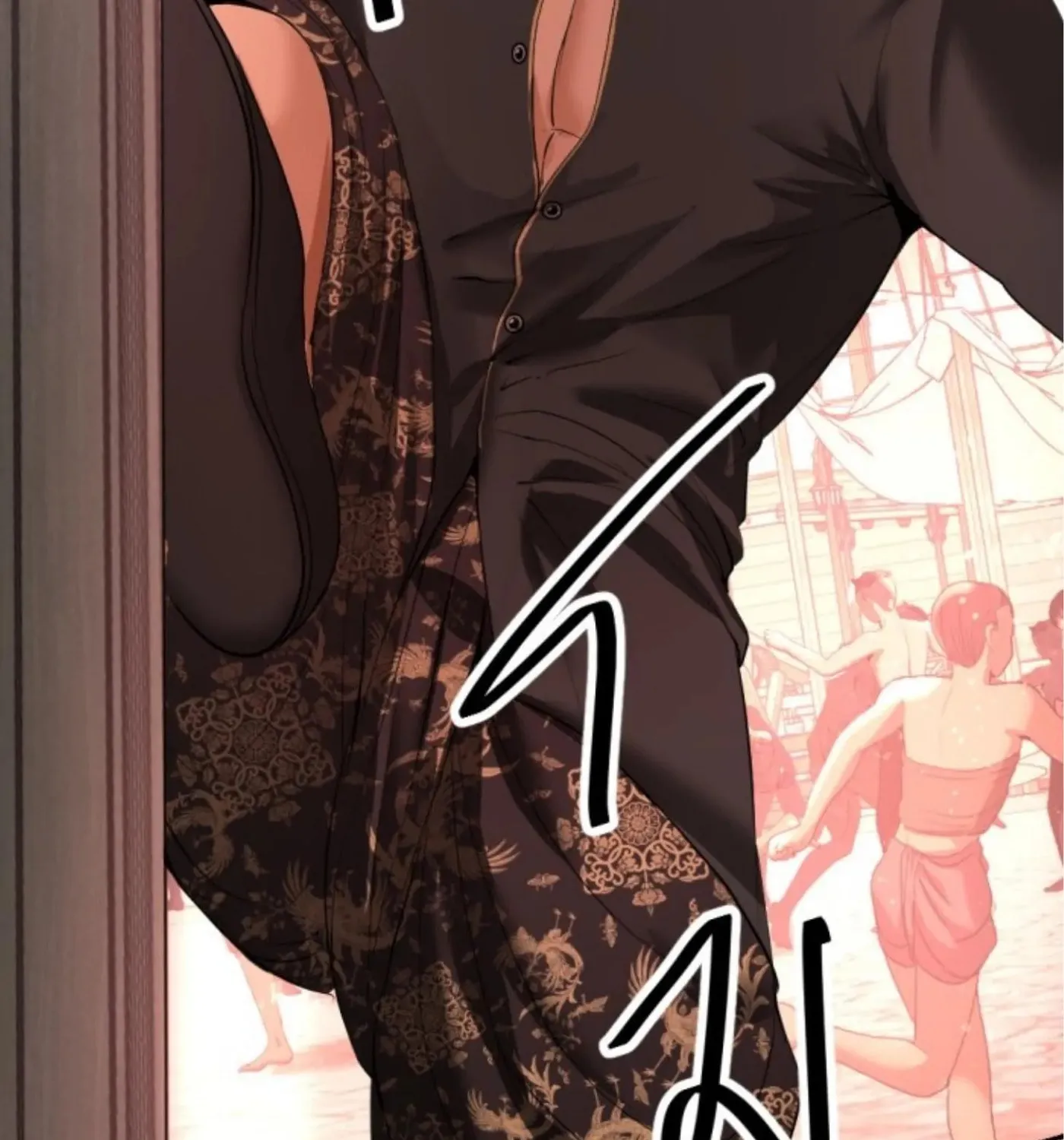 I Am the Most Beautiful Khun Khun in Siam Chapter 54 page 81 - 