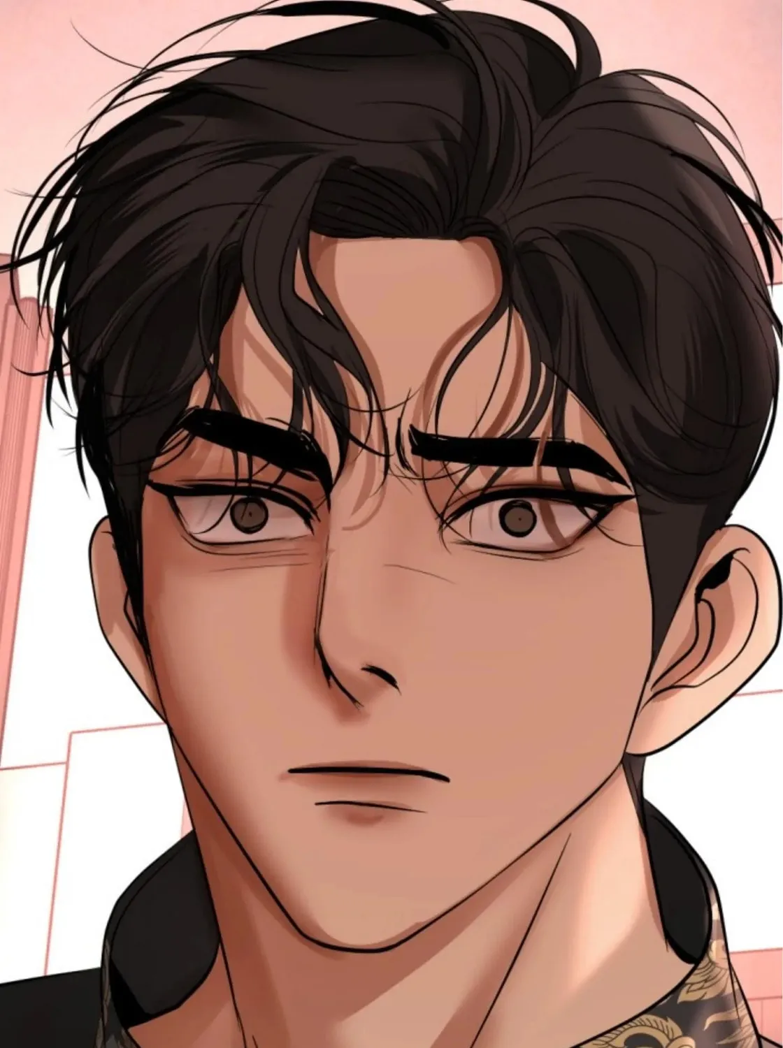 I Am the Most Beautiful Khun Khun in Siam Chapter 54 page 87 - 