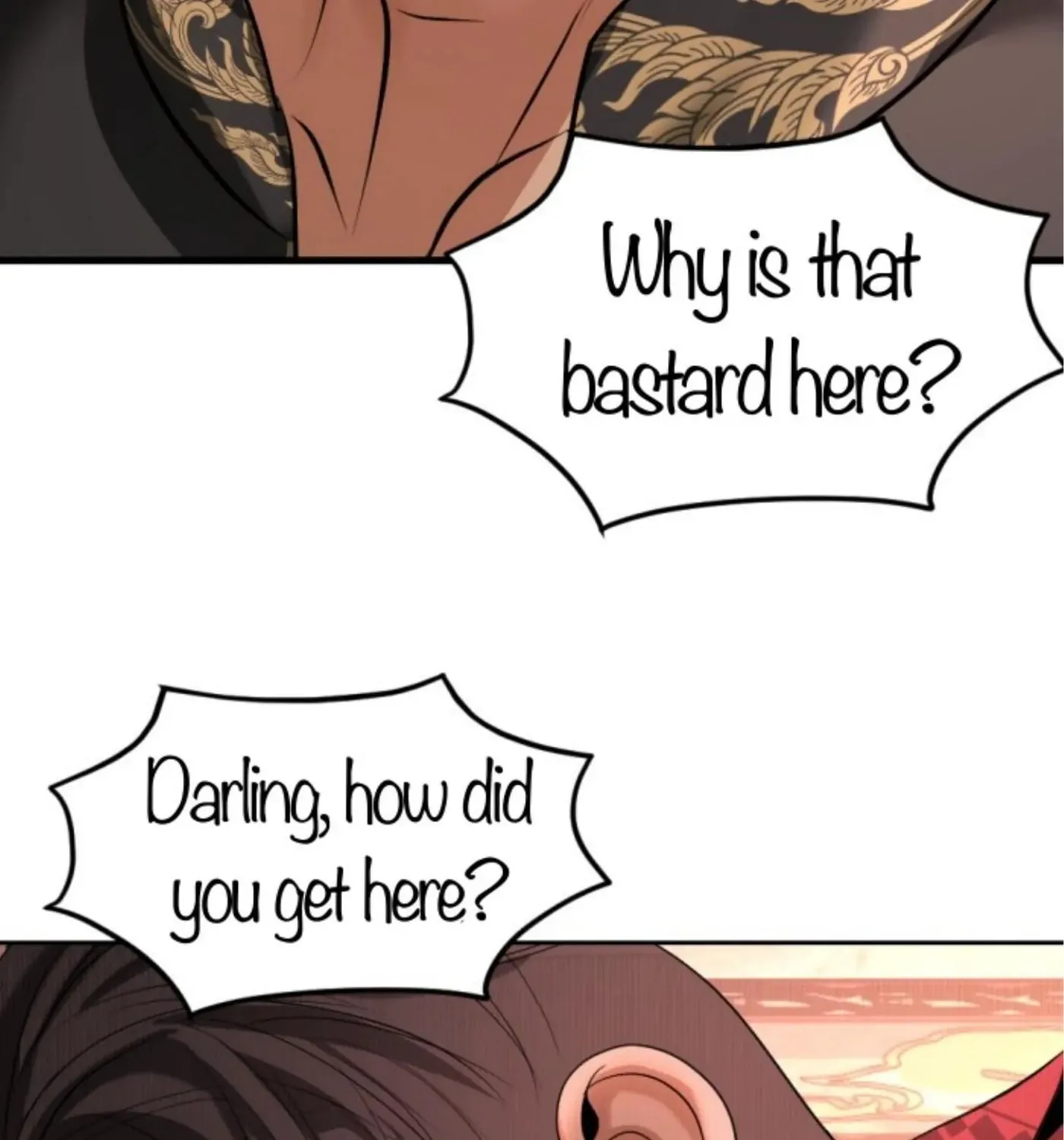 I Am the Most Beautiful Khun Khun in Siam Chapter 54 page 89 - 