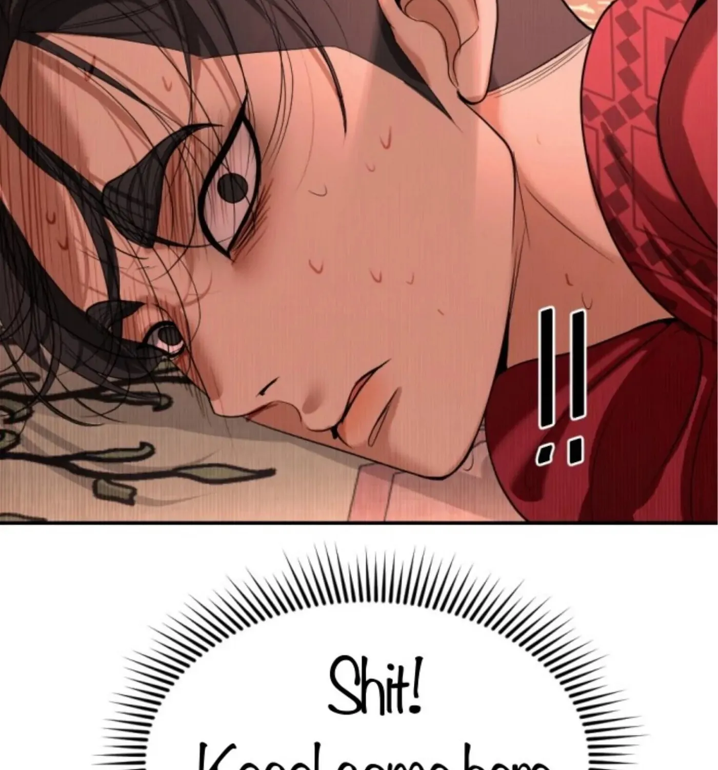 I Am the Most Beautiful Khun Khun in Siam Chapter 54 page 90 - 