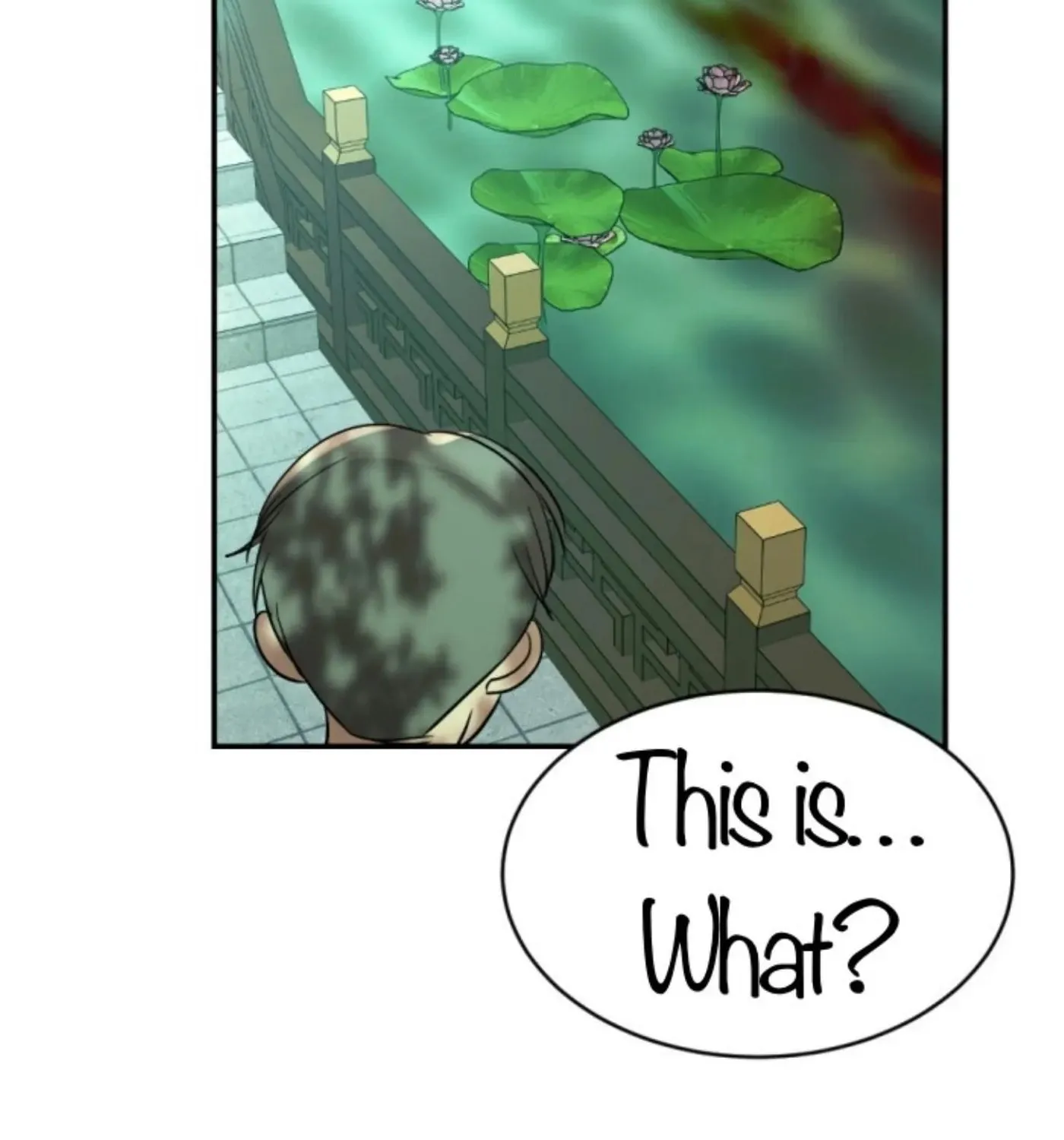 I Am the Most Beautiful Khun Khun in Siam Chapter 55 page 11 - 