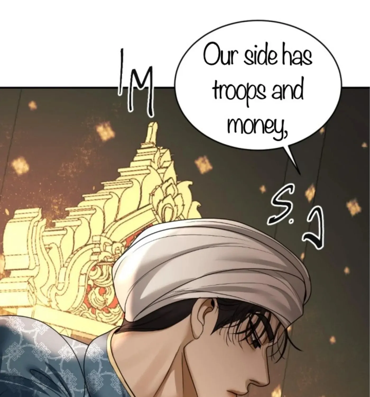 I Am the Most Beautiful Khun Khun in Siam Chapter 55 page 102 - 