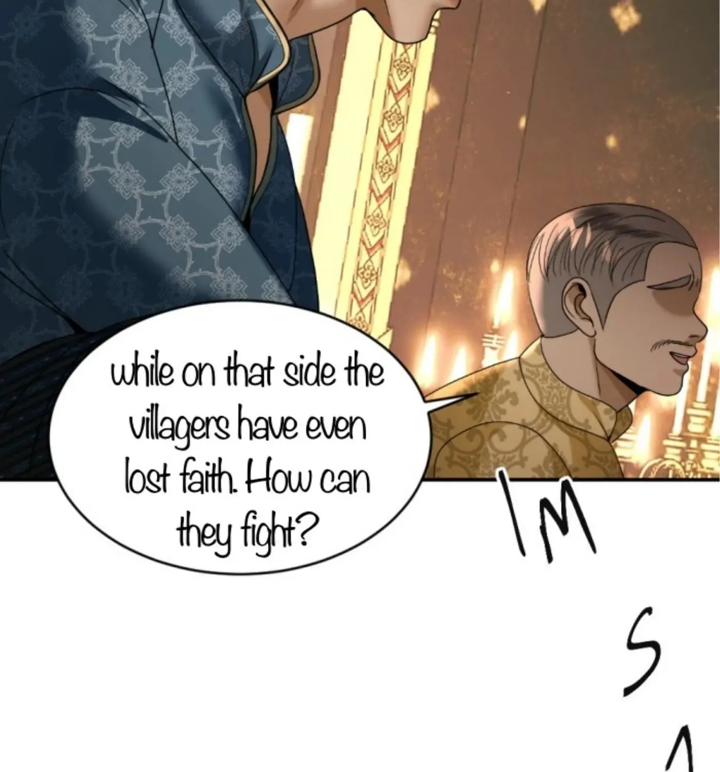 I Am the Most Beautiful Khun Khun in Siam Chapter 55 page 103 - 