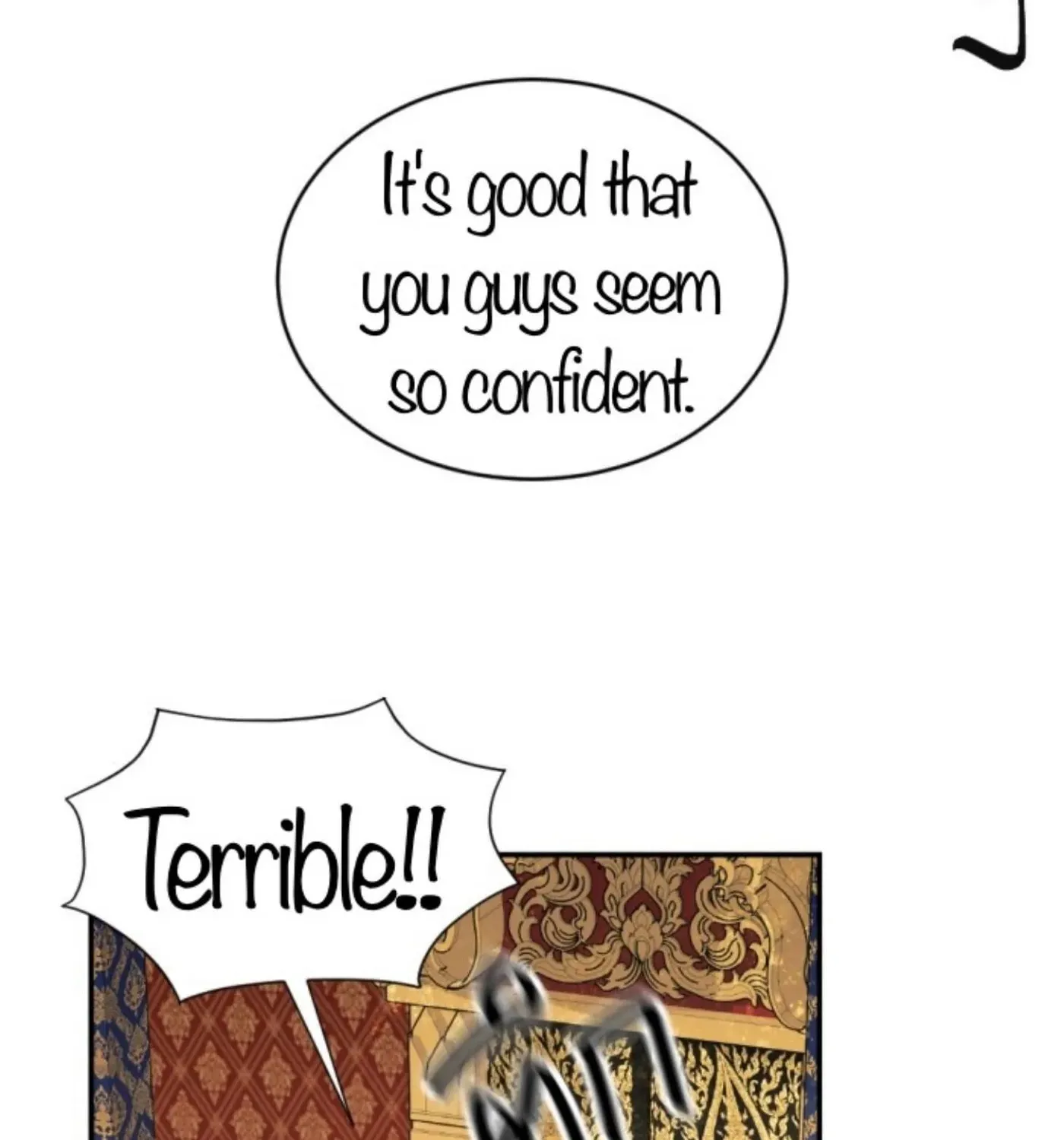 I Am the Most Beautiful Khun Khun in Siam Chapter 55 page 104 - 