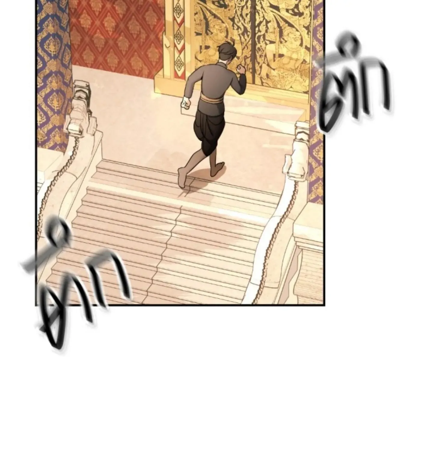 I Am the Most Beautiful Khun Khun in Siam Chapter 55 page 106 - 