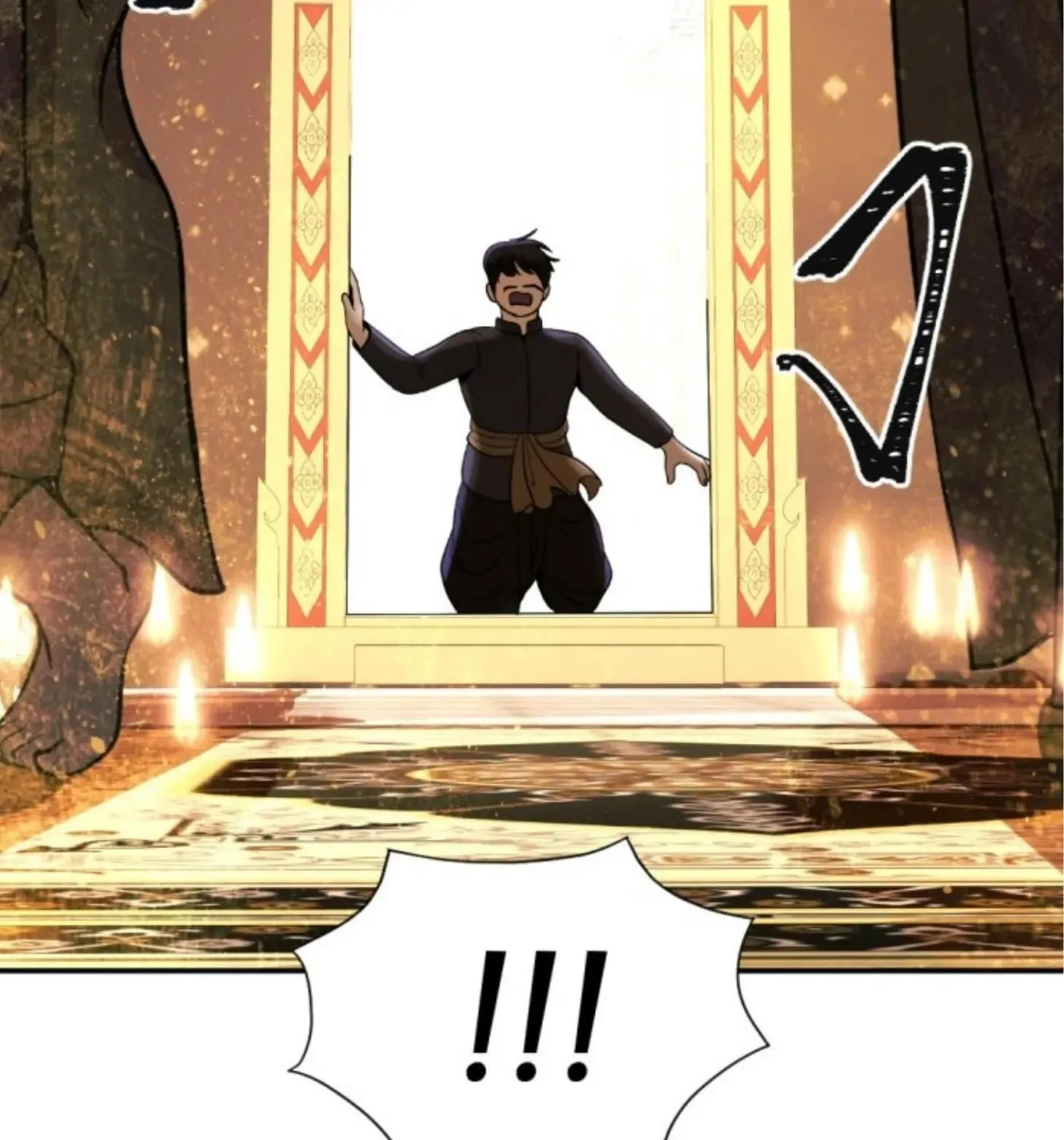 I Am the Most Beautiful Khun Khun in Siam Chapter 55 page 109 - 