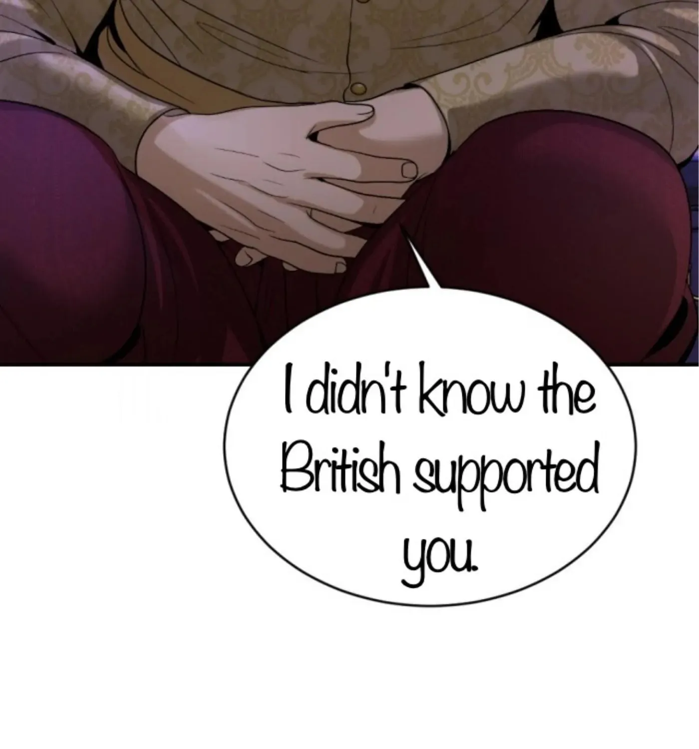 I Am the Most Beautiful Khun Khun in Siam Chapter 55 page 116 - 