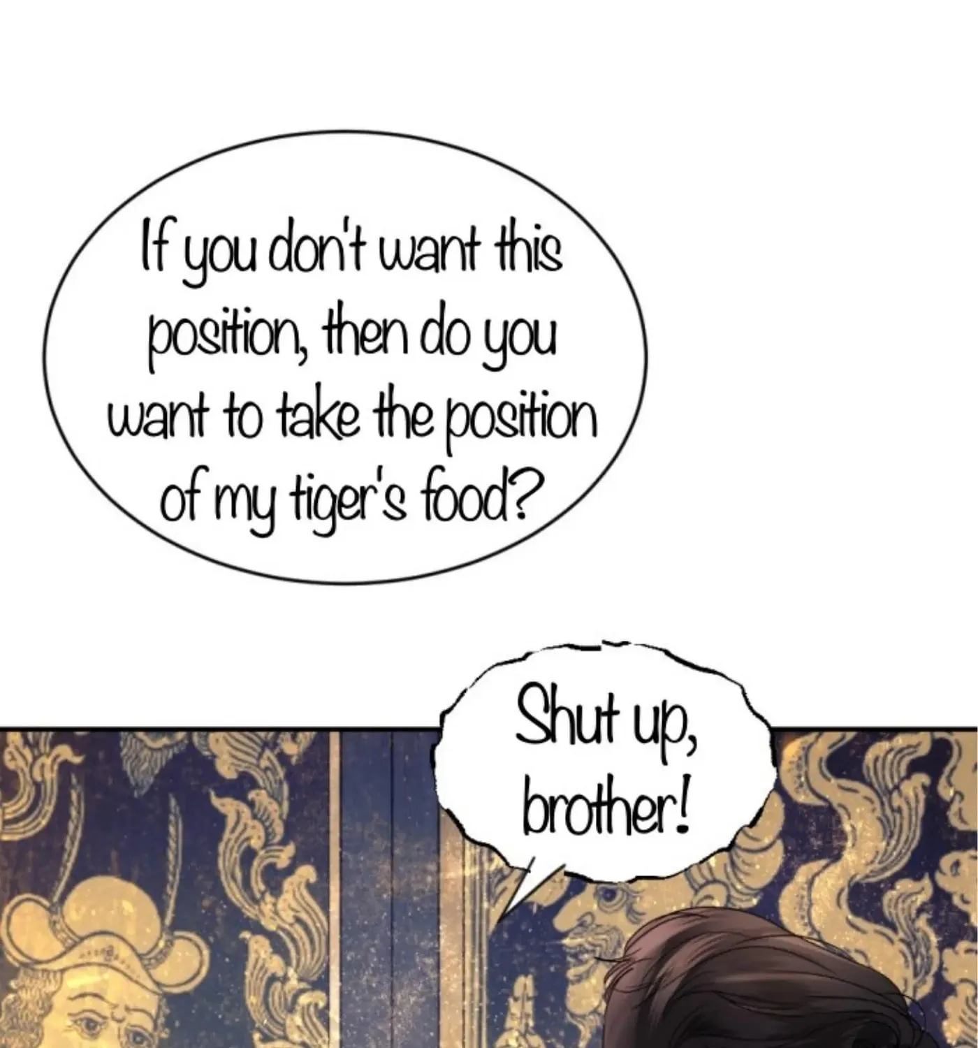 I Am the Most Beautiful Khun Khun in Siam Chapter 55 page 124 - 