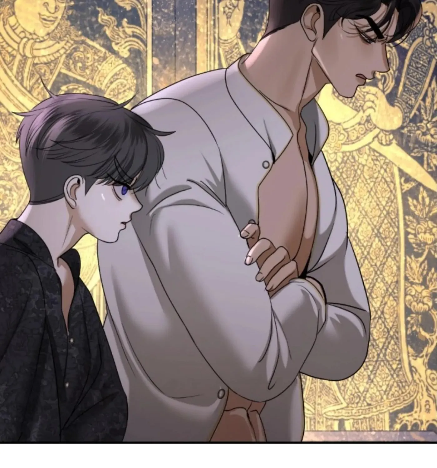 I Am the Most Beautiful Khun Khun in Siam Chapter 55 page 125 - 