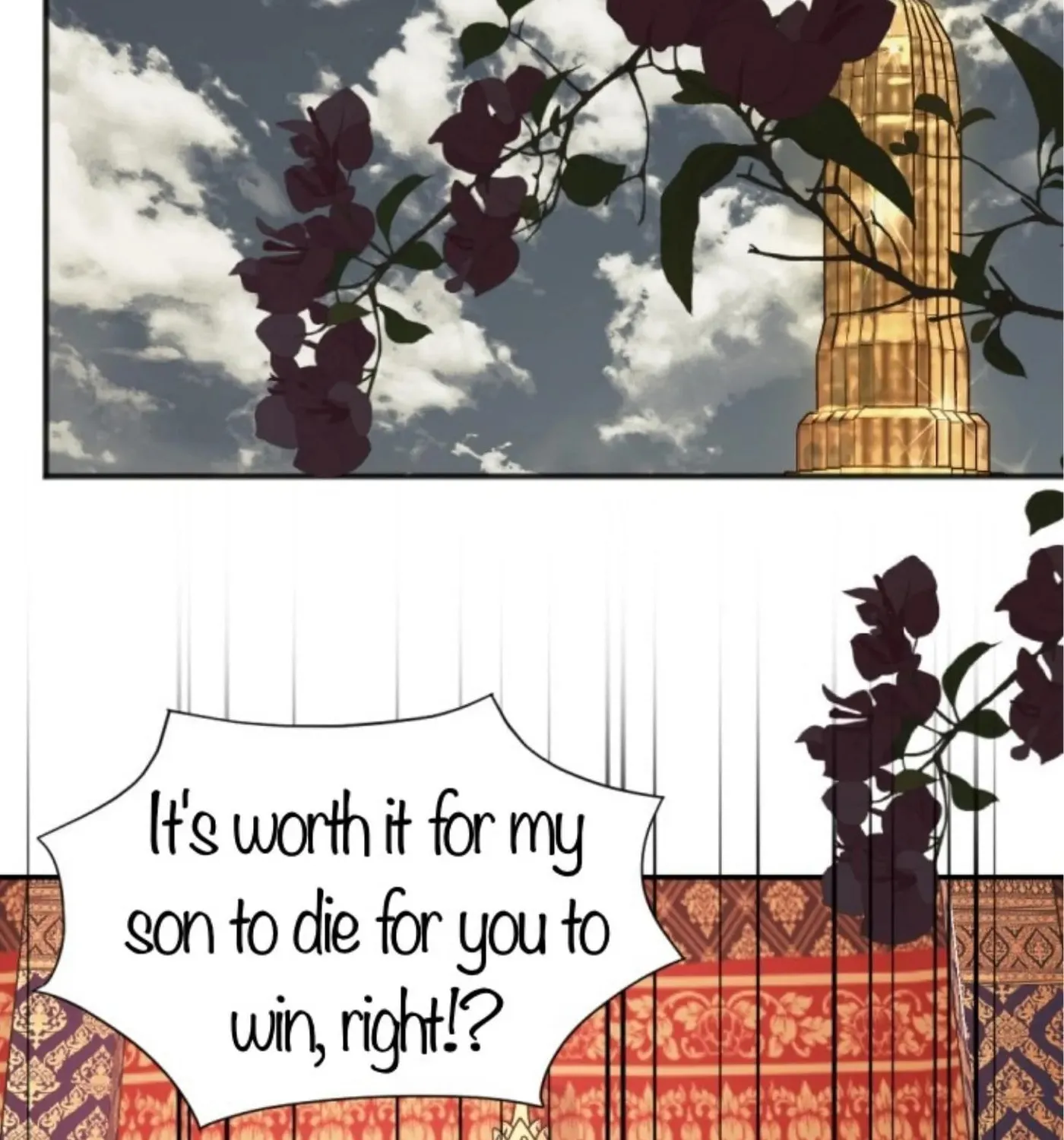 I Am the Most Beautiful Khun Khun in Siam Chapter 55 page 14 - 