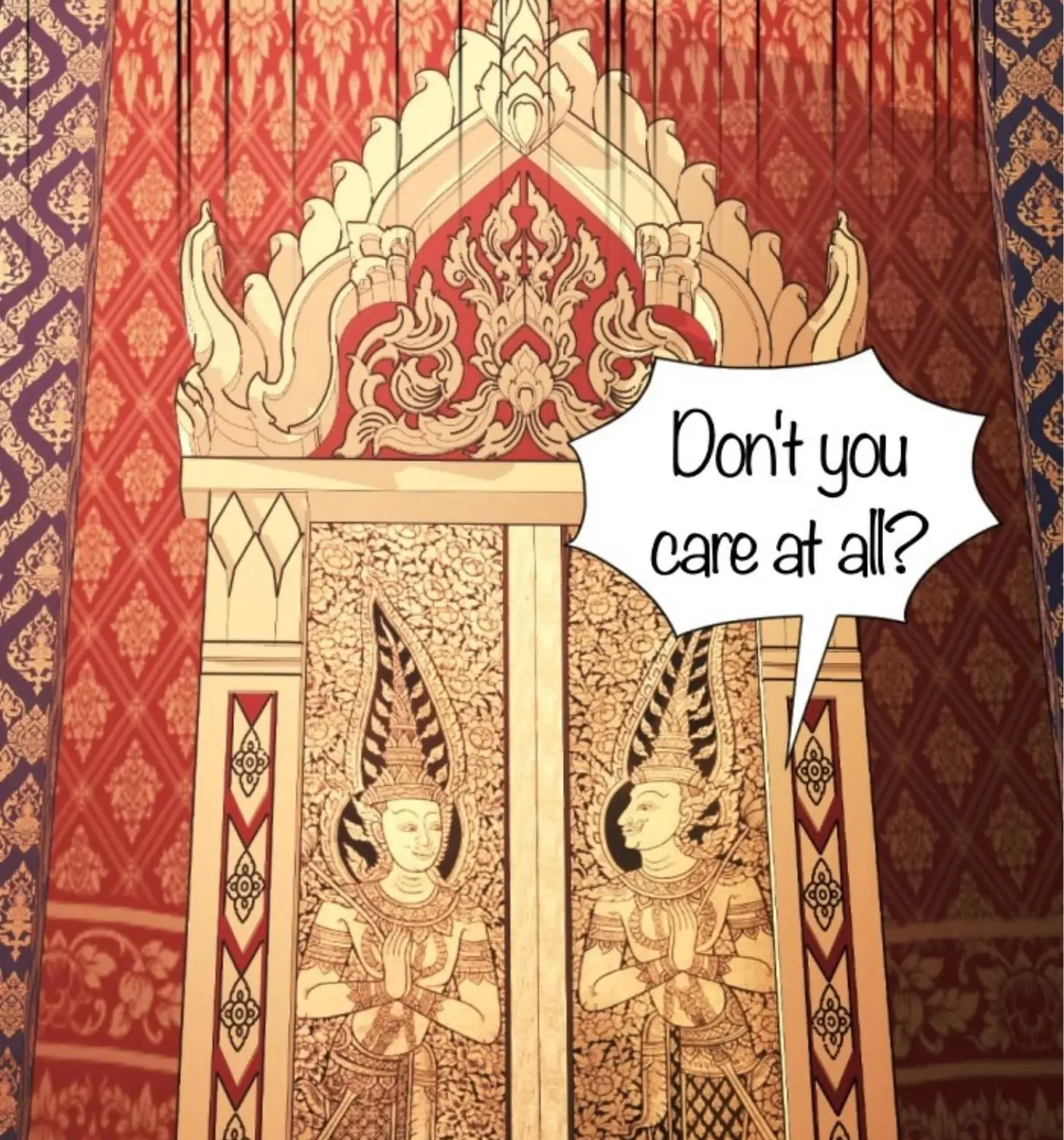 I Am the Most Beautiful Khun Khun in Siam Chapter 55 page 15 - 