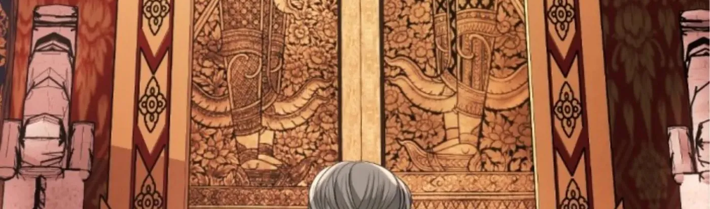 I Am the Most Beautiful Khun Khun in Siam Chapter 55 page 16 - 