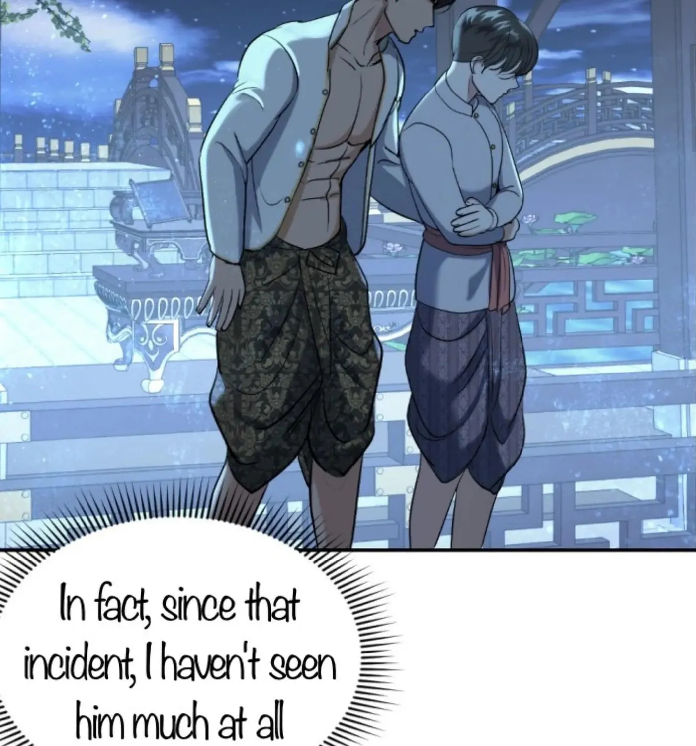 I Am the Most Beautiful Khun Khun in Siam Chapter 55 page 153 - 