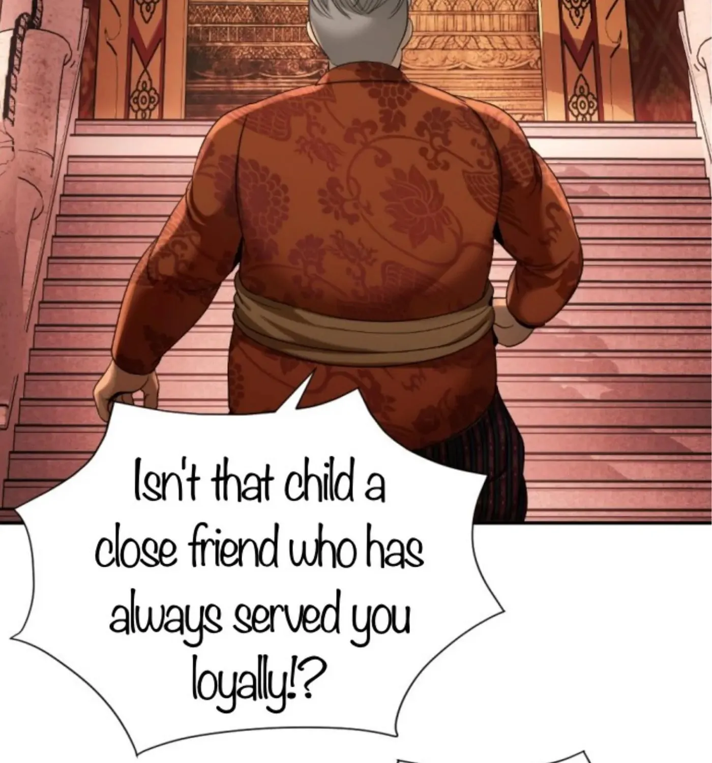 I Am the Most Beautiful Khun Khun in Siam Chapter 55 page 17 - 