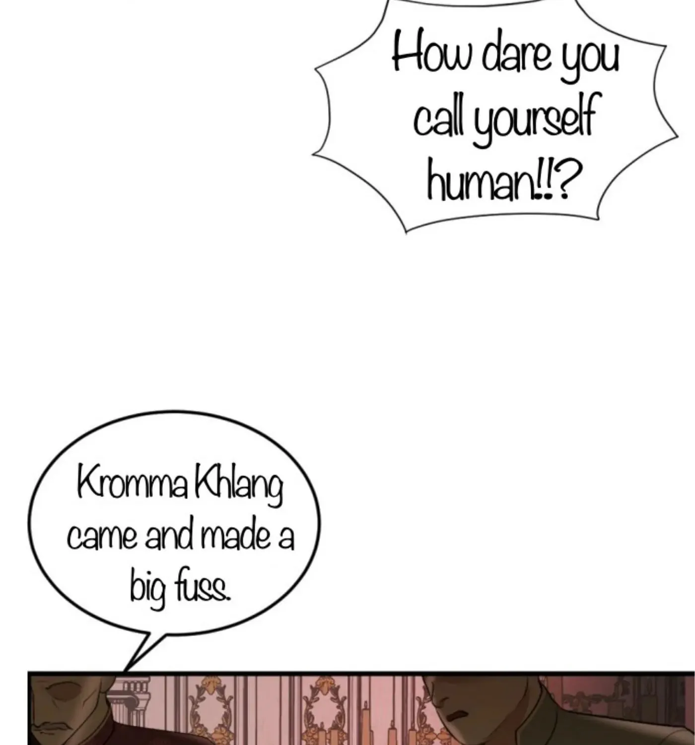 I Am the Most Beautiful Khun Khun in Siam Chapter 55 page 18 - 