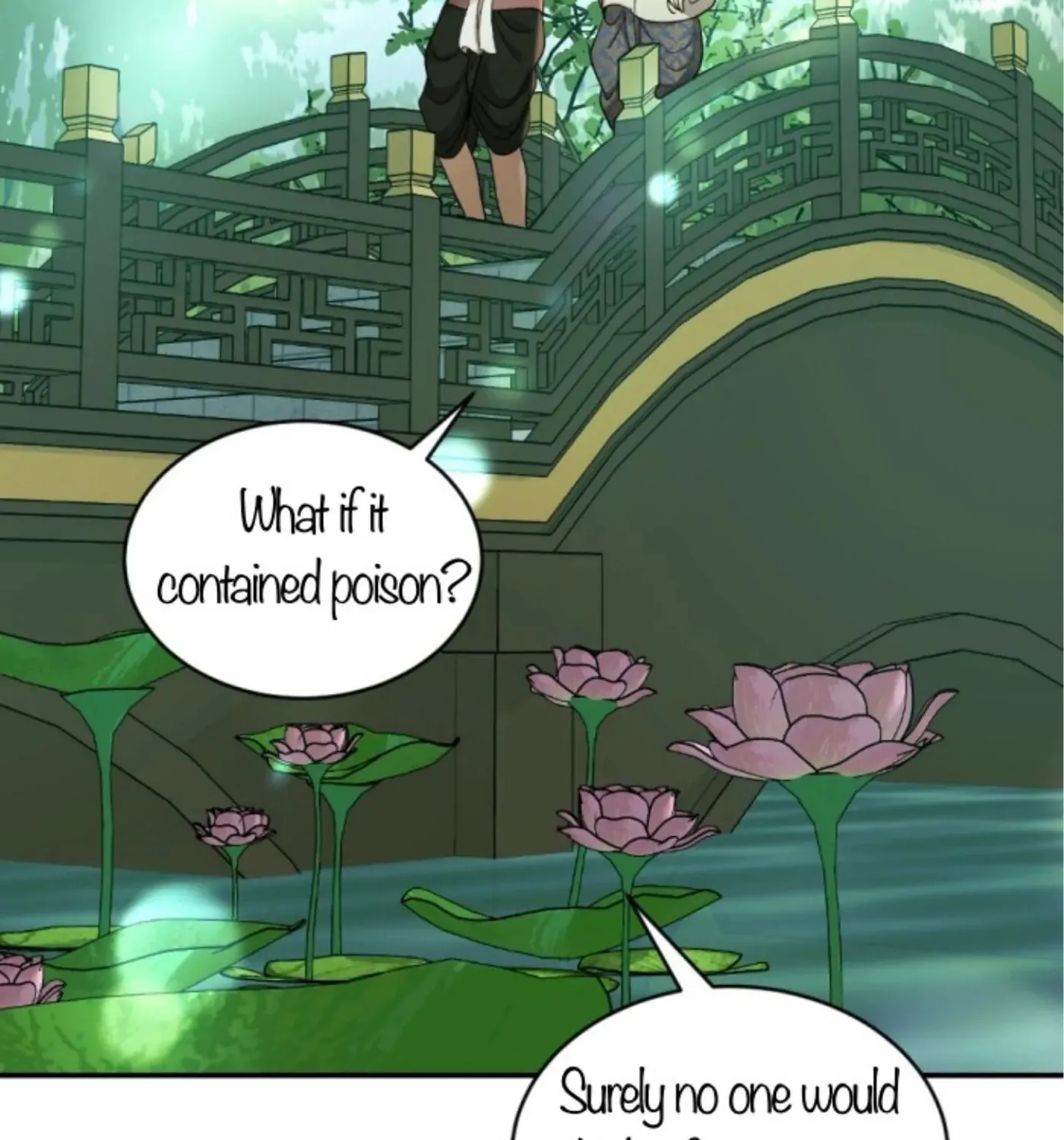 I Am the Most Beautiful Khun Khun in Siam Chapter 55 page 3 - 