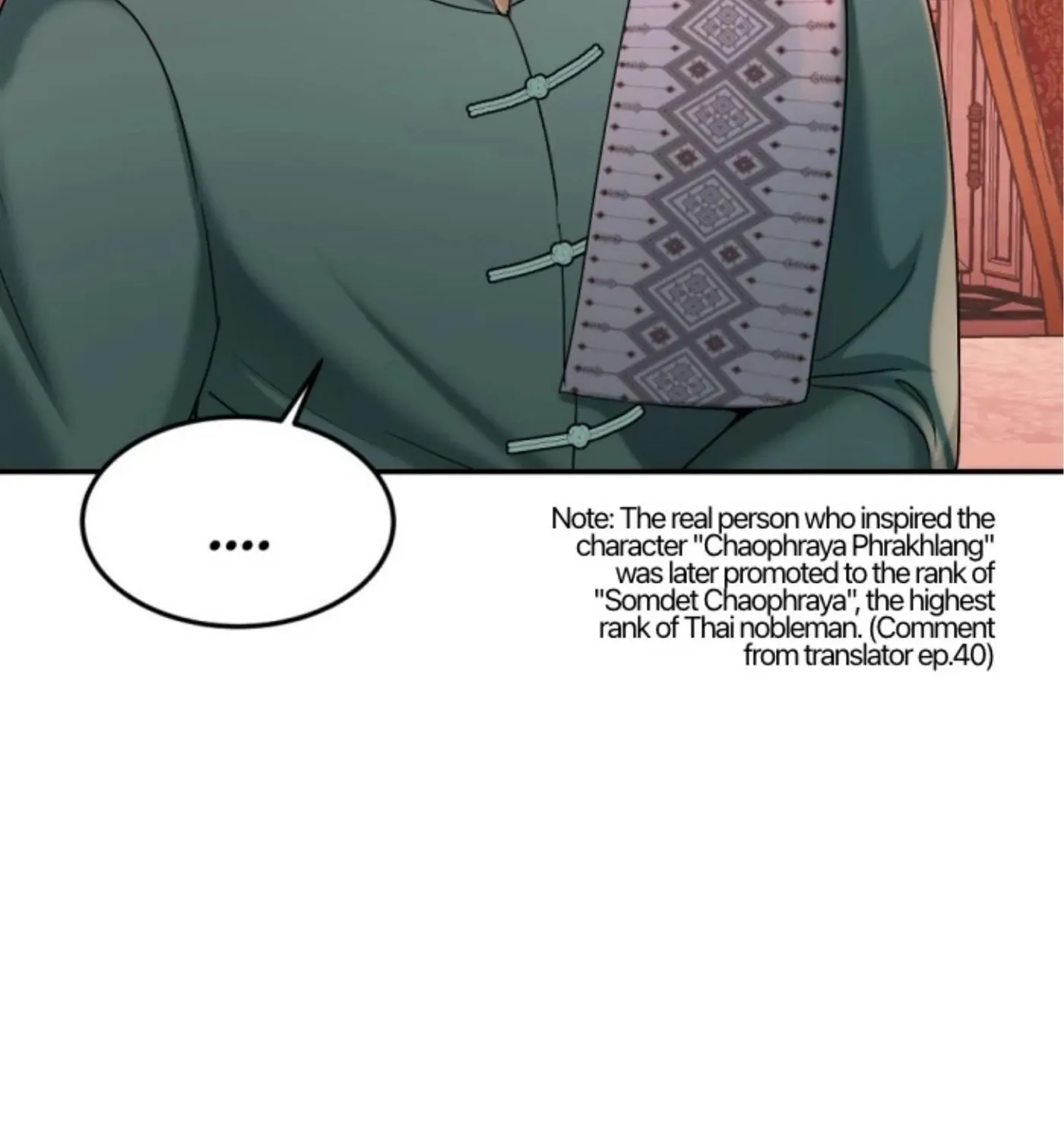 I Am the Most Beautiful Khun Khun in Siam Chapter 55 page 22 - 