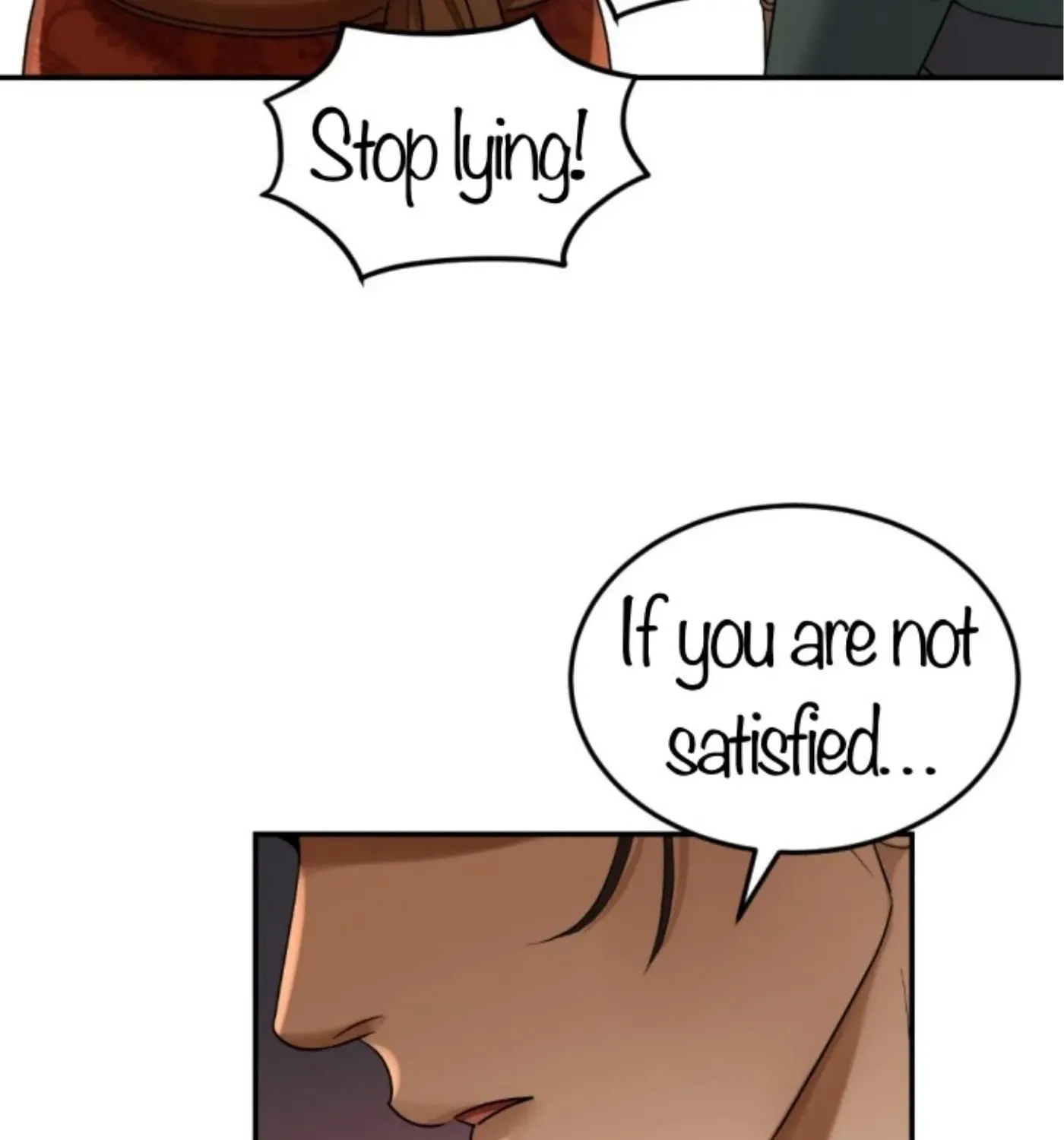 I Am the Most Beautiful Khun Khun in Siam Chapter 55 page 27 - 