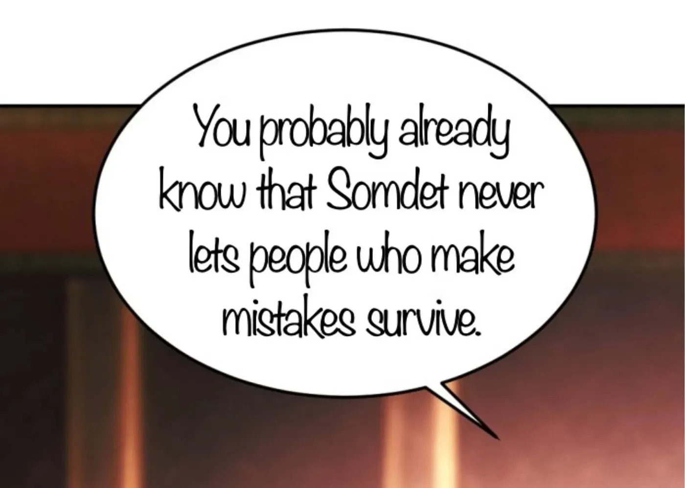 I Am the Most Beautiful Khun Khun in Siam Chapter 55 page 29 - 