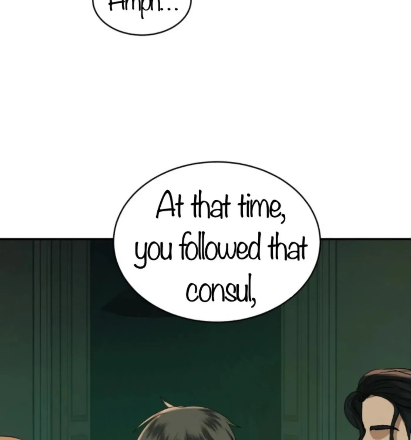 I Am the Most Beautiful Khun Khun in Siam Chapter 55 page 5 - 