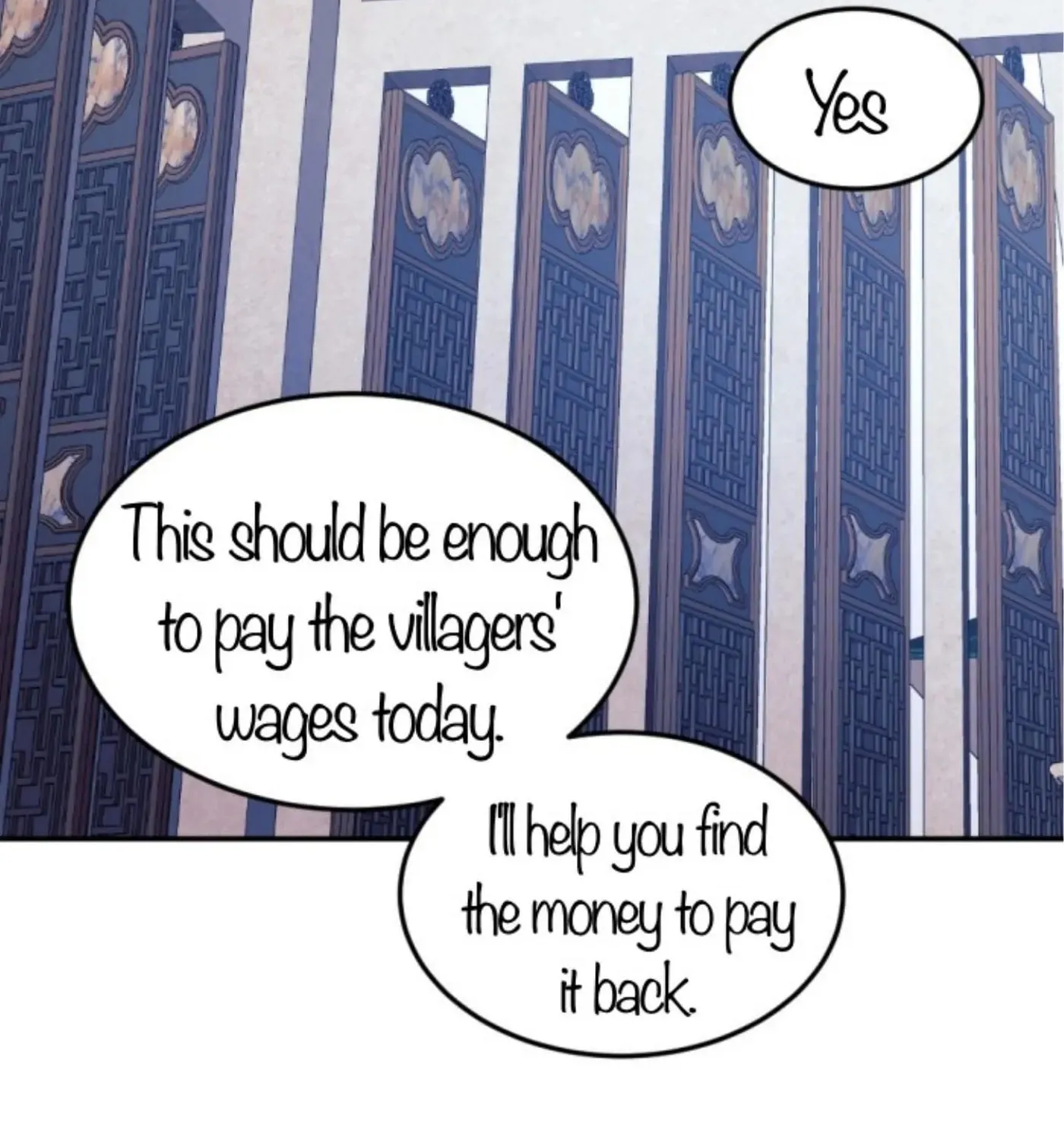 I Am the Most Beautiful Khun Khun in Siam Chapter 55 page 43 - 