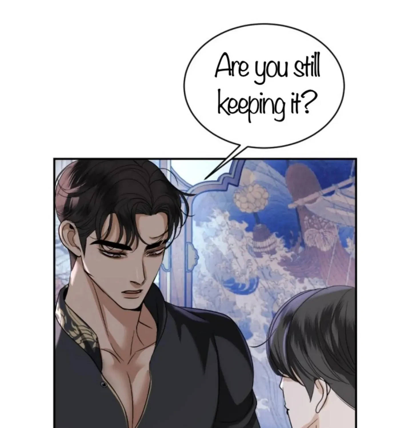 I Am the Most Beautiful Khun Khun in Siam Chapter 55 page 58 - 