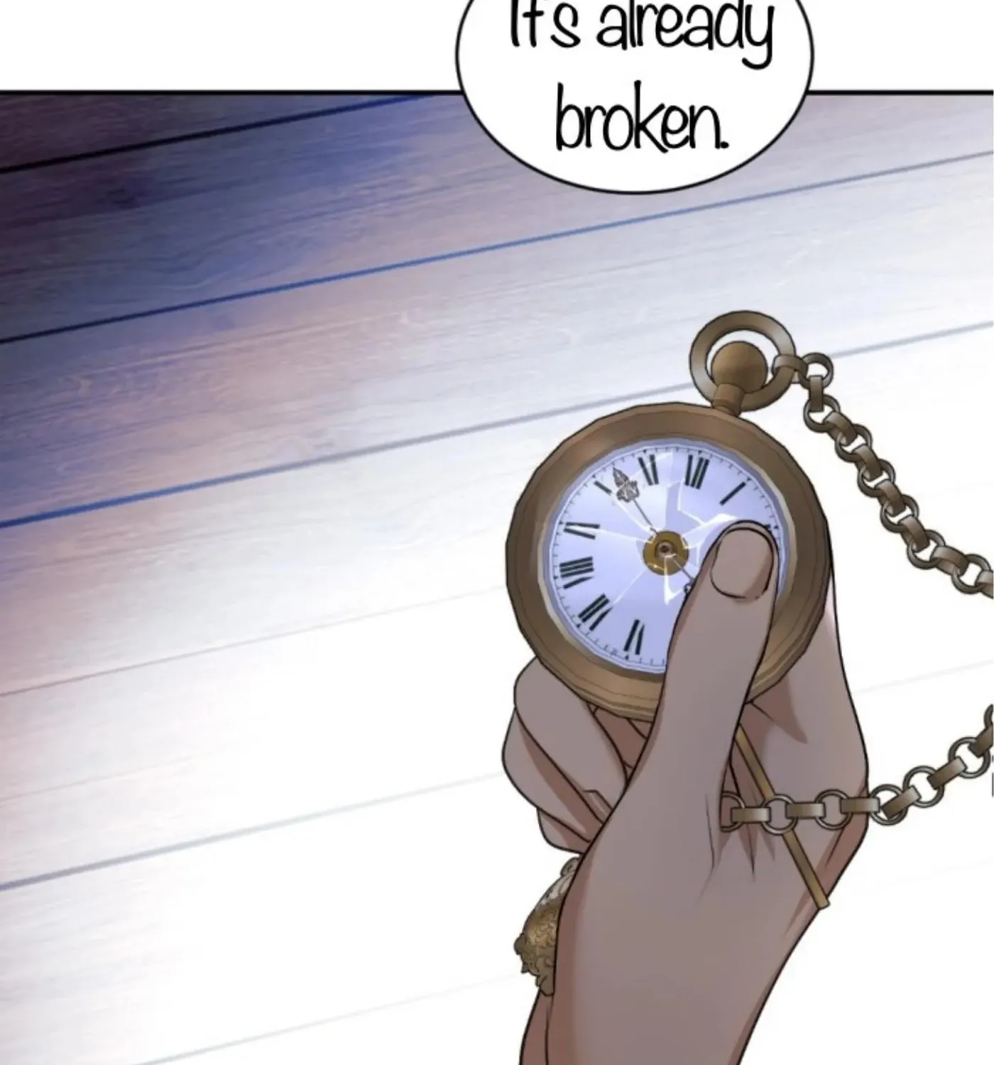 I Am the Most Beautiful Khun Khun in Siam Chapter 55 page 61 - 