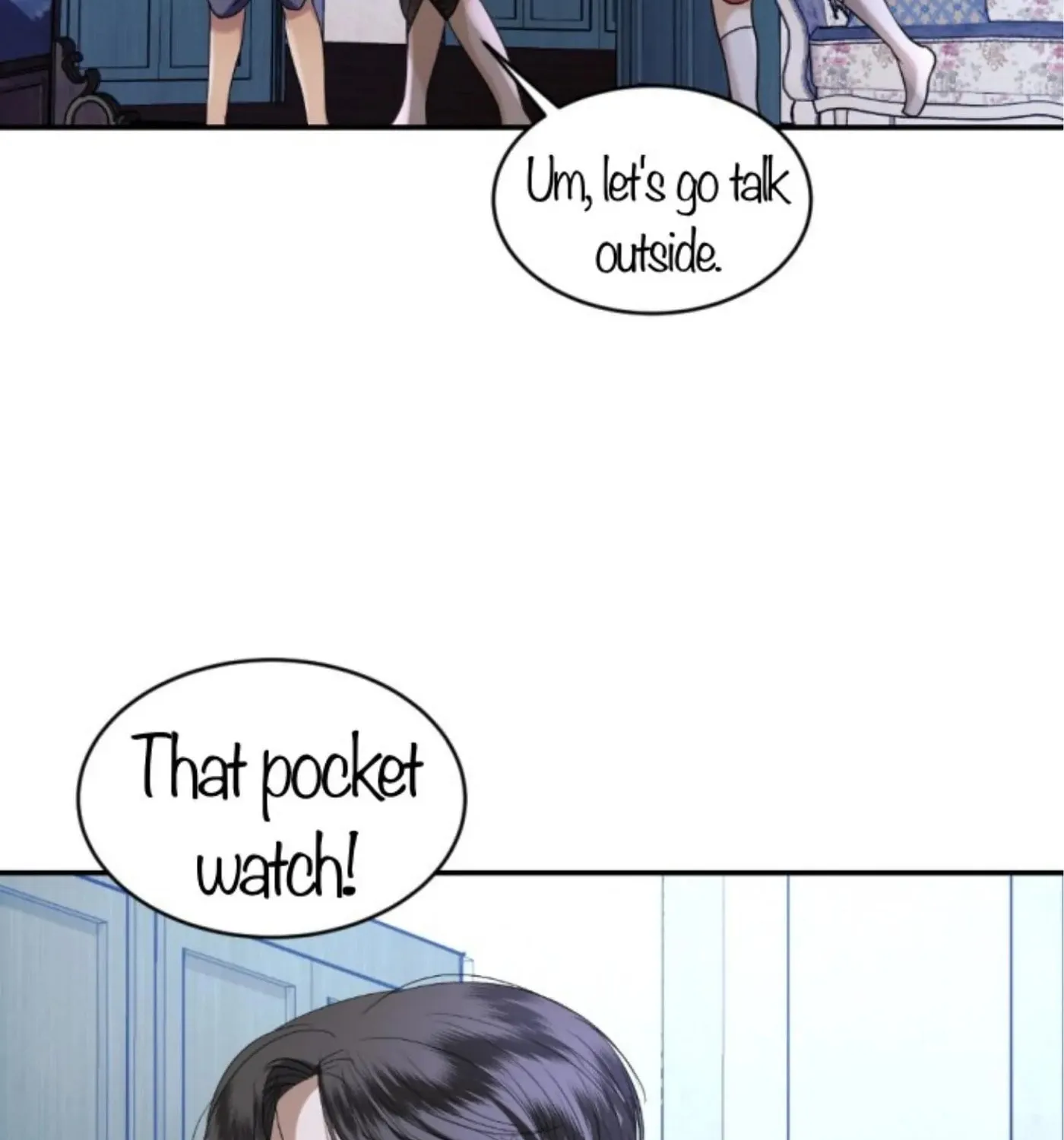 I Am the Most Beautiful Khun Khun in Siam Chapter 55 page 65 - 