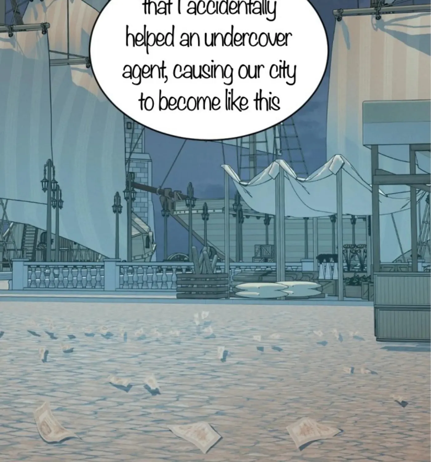 I Am the Most Beautiful Khun Khun in Siam Chapter 55 page 74 - 