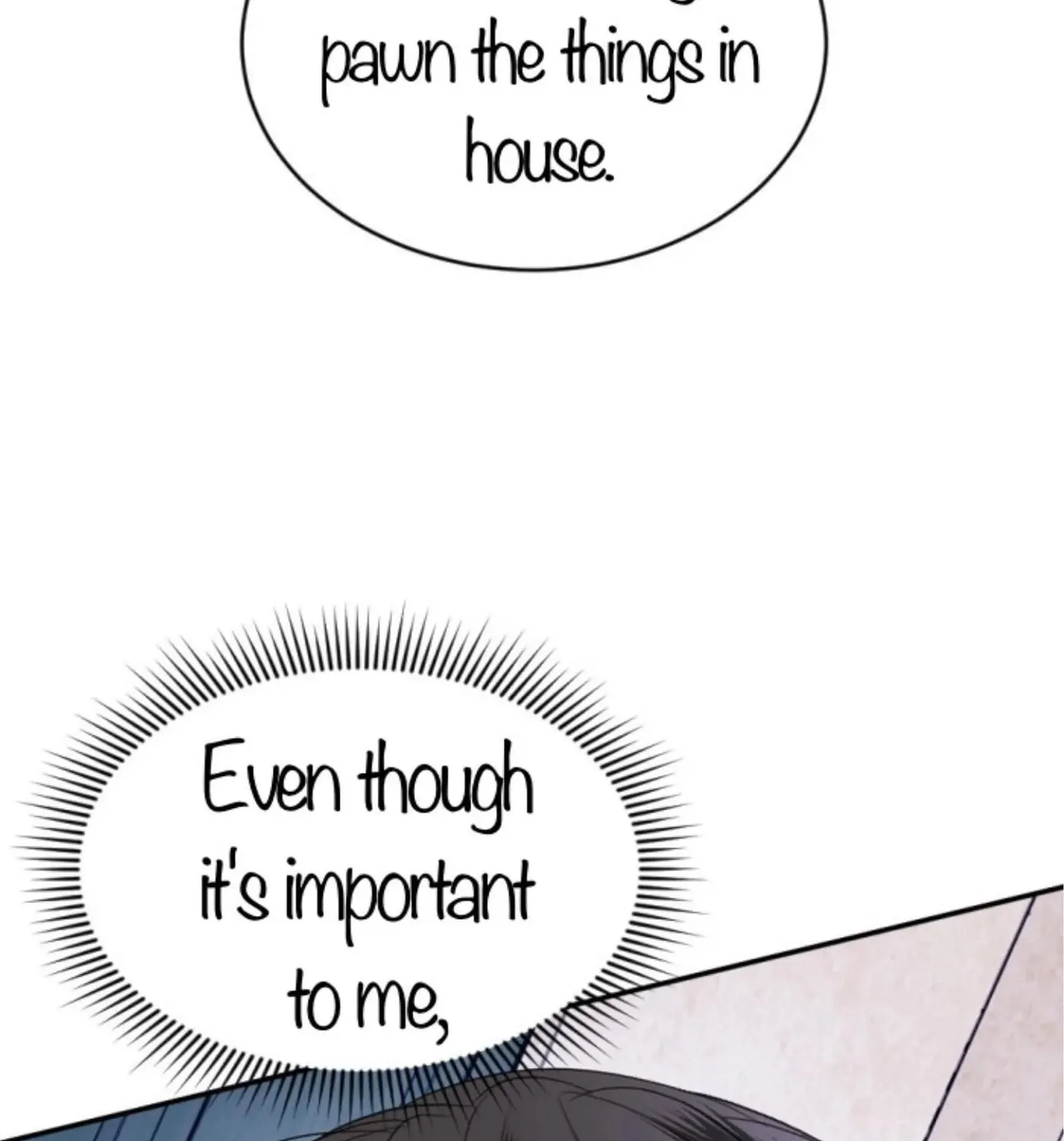 I Am the Most Beautiful Khun Khun in Siam Chapter 55 page 76 - 