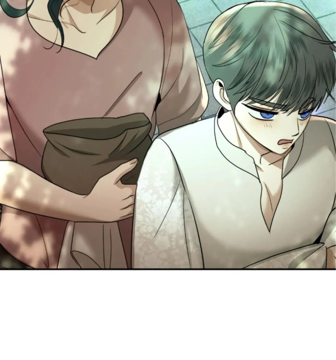 I Am the Most Beautiful Khun Khun in Siam Chapter 55 page 9 - 