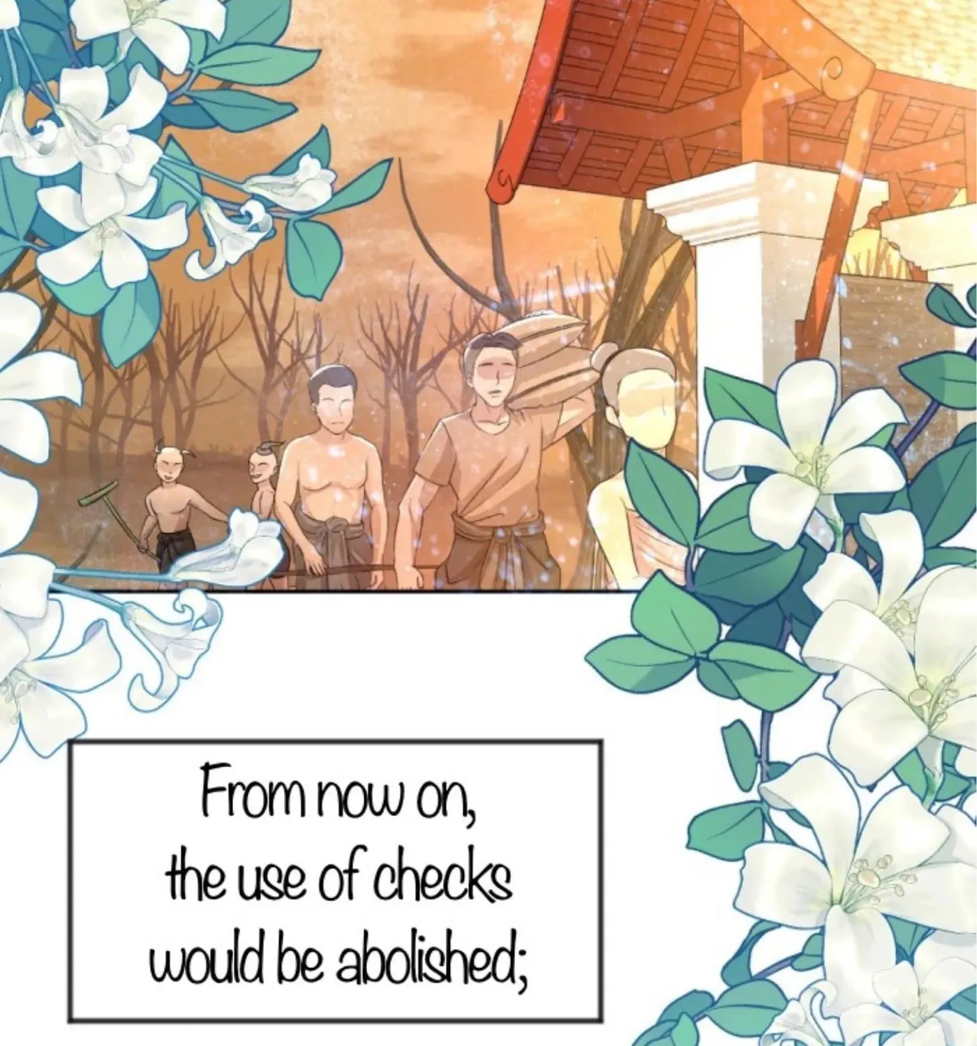 I Am the Most Beautiful Khun Khun in Siam Chapter 55 page 88 - 
